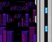 8 bit chocolate rain